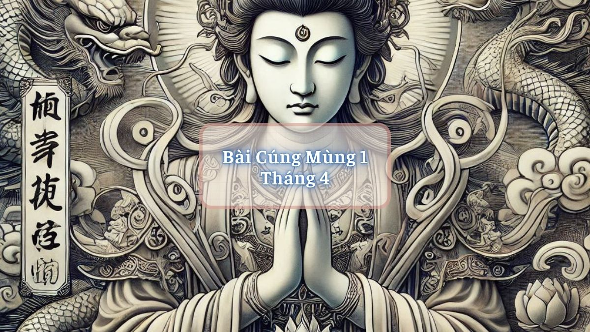 Bài cung mung 1 tháng 4