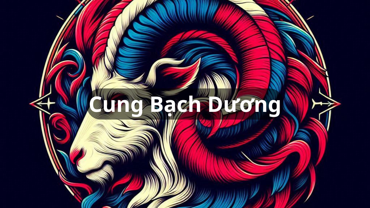 Cung Bạch Dương