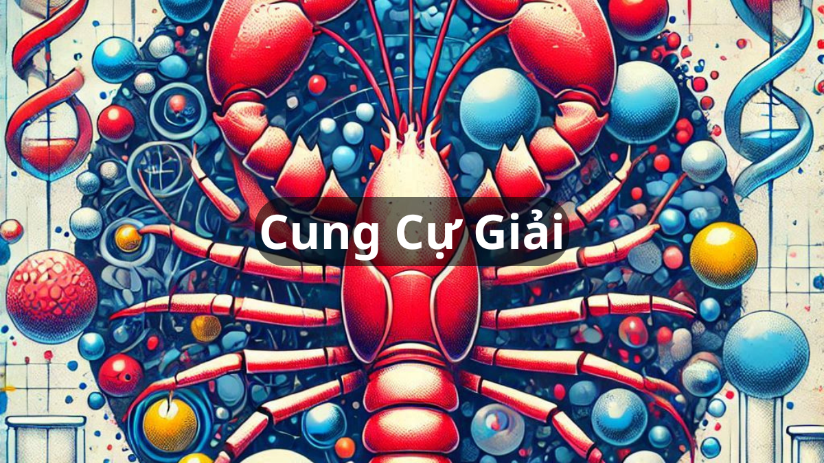 Cung Cự Giải