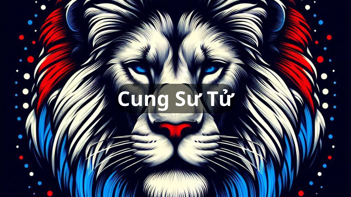 Cung Sư Tử