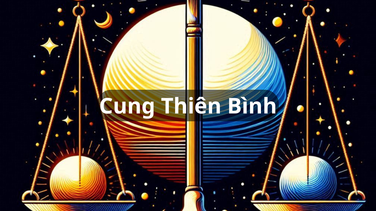 Cung Thiên Bình