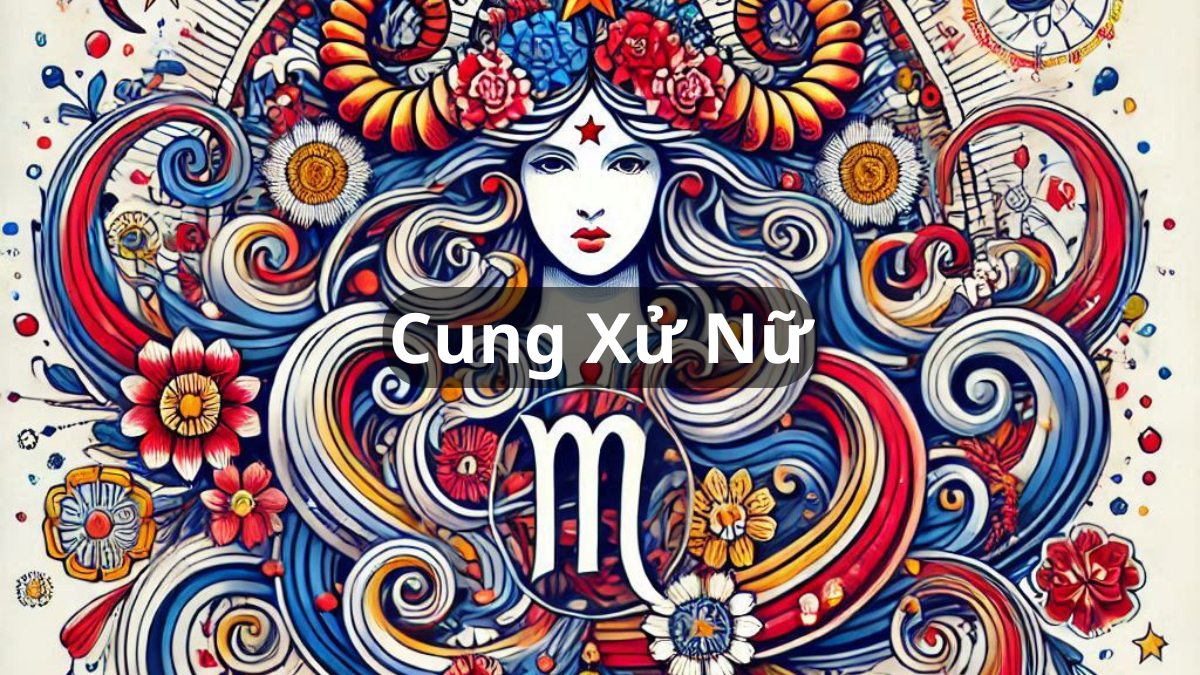 Cung Xử Nữ